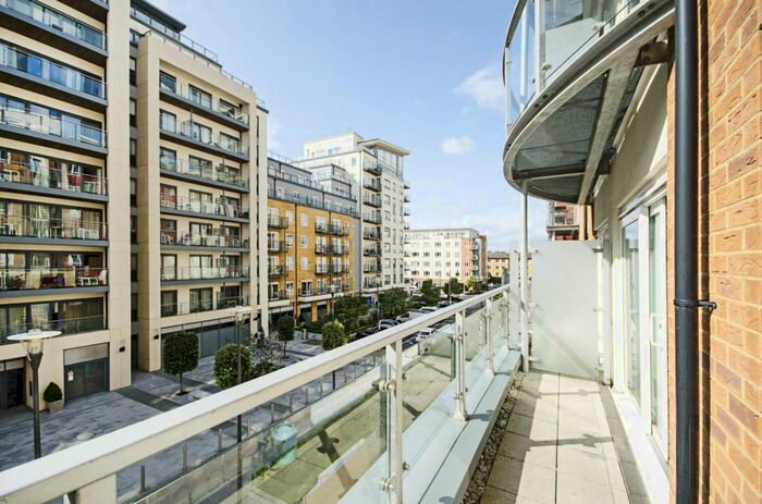 1 Bedroom Flat To Rent In Boulevard Drive, Colindale, London, NW9