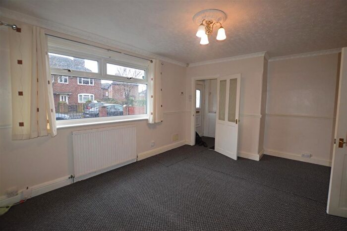 3 Bedroom Property To Rent In Mersey Bank Avenue, Manchester, M21