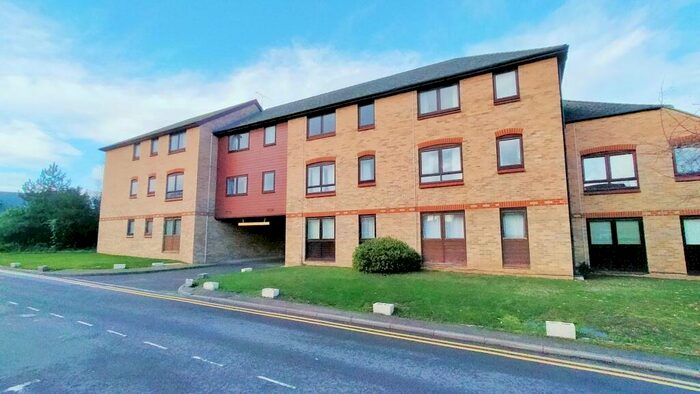 1 Bedroom Flat To Rent In Mill Road, Royston, SG8