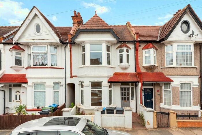 4 Bedroom Terraced House To Rent In Ashbourne Road, Mitcham, CR4