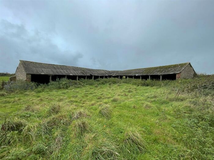 Land For Sale In Alton Pancras, Dorchester, DT2
