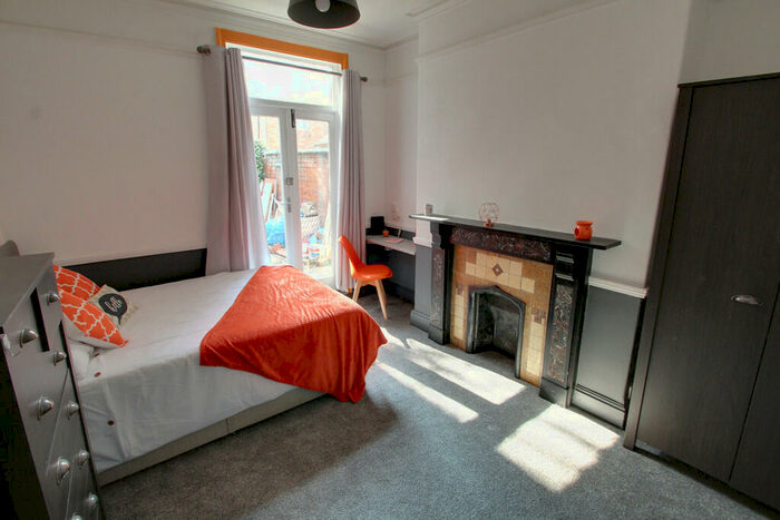 1 Bedroom Terraced House To Rent In Stretton Road, Leicester, LE3