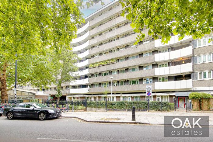 2 Bedroom Flat To Rent In Skinner Street, London, EC1V