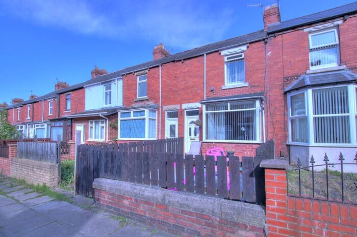 2 Bedroom Terraced House To Rent In Fowler Gardens, Dunston, Gateshead, NE11