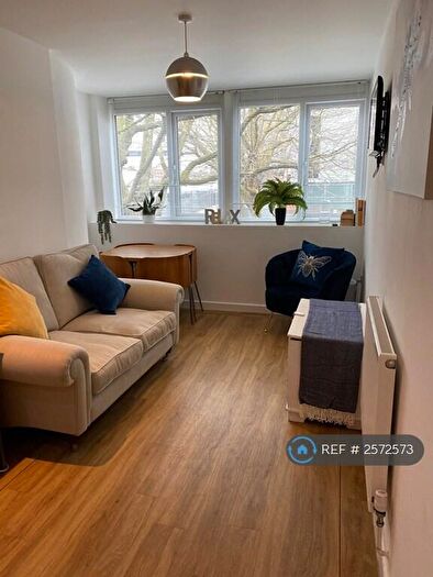 2 Bedroom Flat To Rent In Enterprise House, Portsmouth, PO1