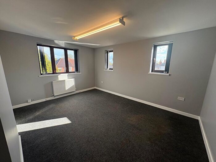 1 Bedroom Apartment To Rent In Hawthorn Road, Kingstanding., B44