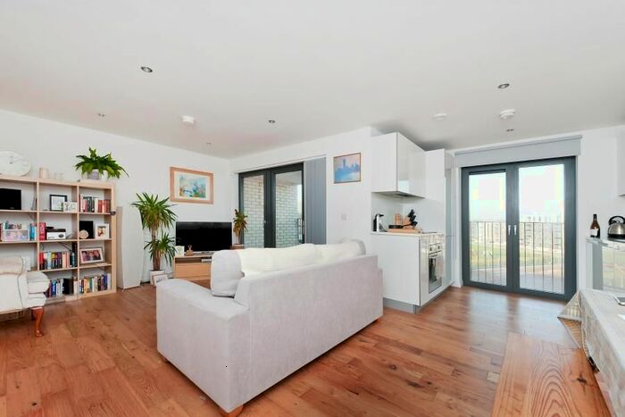 1 Bedroom Flat To Rent In Bramah Road, London, SW9