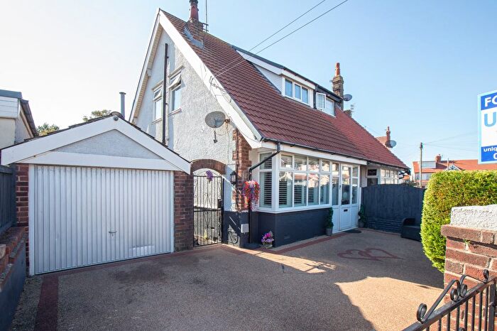 2 Bedroom Bungalow For Sale In Nutter Road, Thornton-Cleveleys, FY5