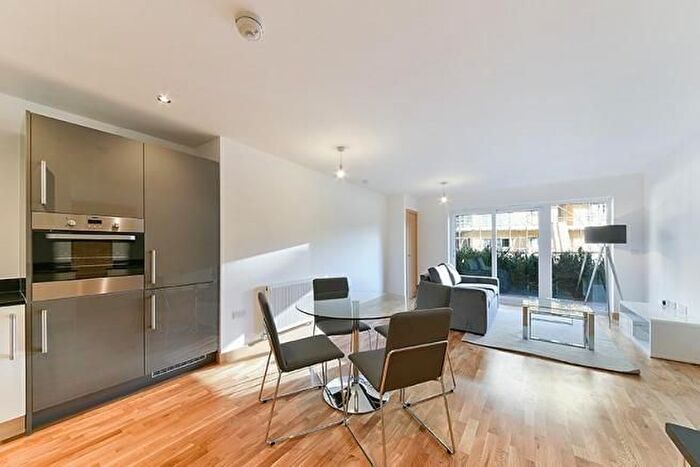 1 Bedroom Flat To Rent In Oldfield Place, Dartford, DA1