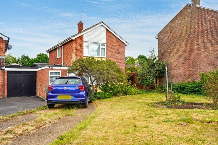 3 Bedroom Detached House For Sale In Rainsford Road, Stansted, CM24