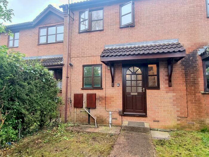 2 Bedroom House To Rent In The Fairways, Scunthorpe, DN15