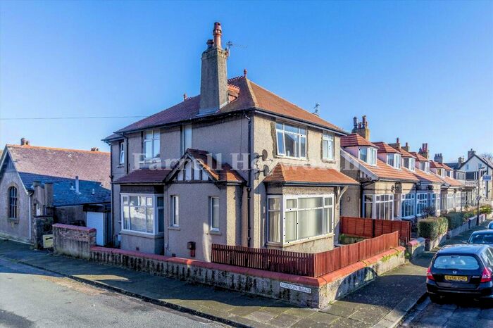 3 Bedroom House For Sale In Dalton Road, Heysham, Morecambe, LA3