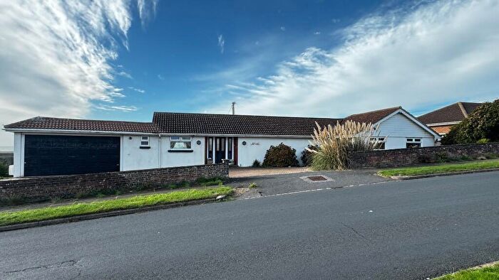 3 Bedroom Detached Bungalow To Rent In Marine Drive, Seaford, East Sussex, BN25