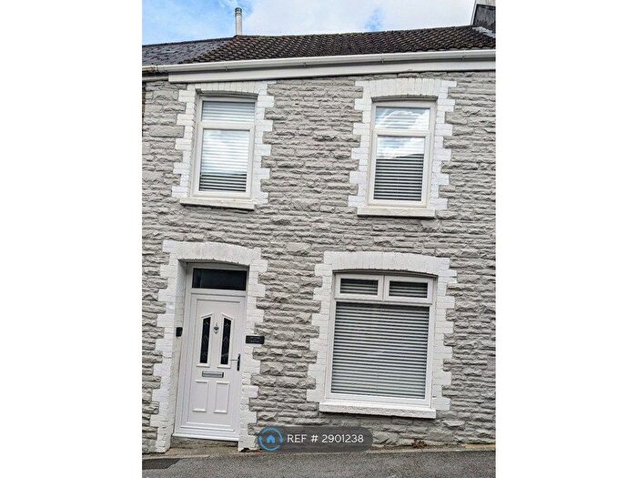 3 Bedroom Terraced House To Rent In Jersey Road, Port Talbot, SA13