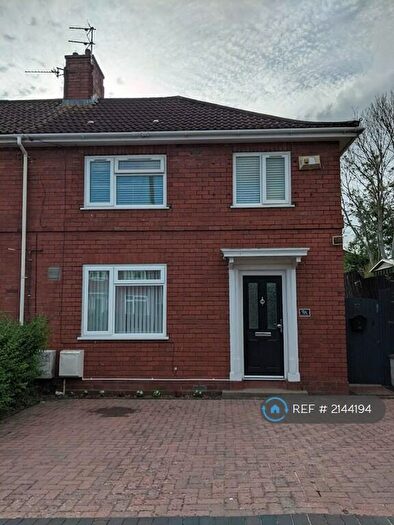 1 Bedroom Flat To Rent In Ludlow Road, Bristol, BS7