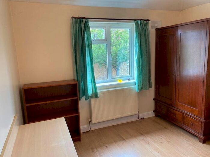 1 Bedroom Terraced House To Rent In Olive Road, London, W5