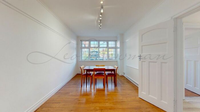 2 Bedroom Flat To Rent In Finchley Road, Golders Green, NW11