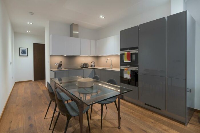 1 Bedroom Flat To Rent In Anello Building, Bayham Street, London, NW1