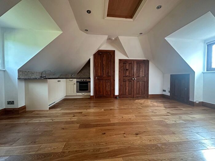 1 Bedroom Property To Rent In Squids Gate, Challock, Ashford, TN25