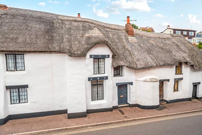 1 Bedroom Cottage To Rent In Cottage Dawlish, EX7