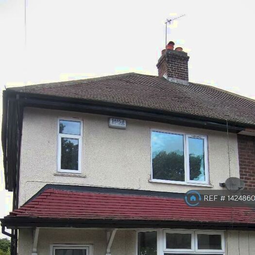 3 Bedroom Semi-Detached House To Rent In Beeston Road, Nottingham, NG7