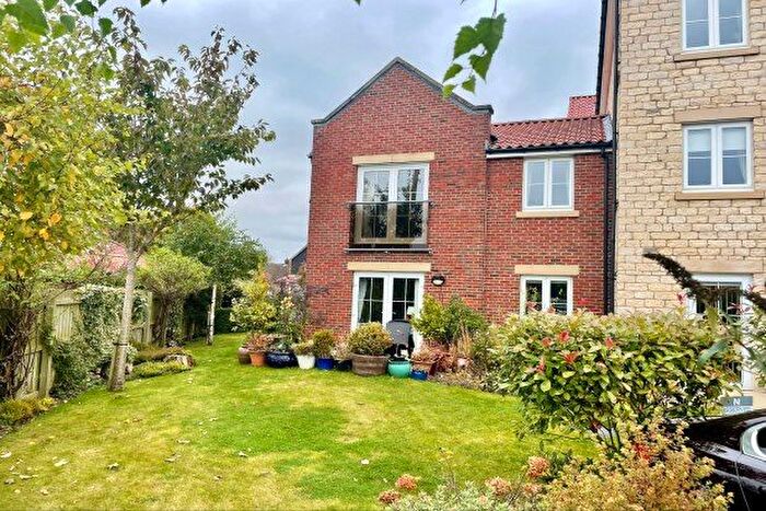 1 Bedroom Flat To Rent In Ryebeck Court, Pickering, YO18
