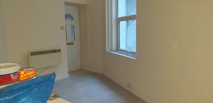 1 Bedroom Flat To Rent In Northdown Road, Cliftonville, Margate, CT9