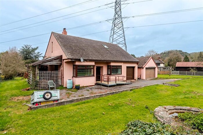 3 Bedroom Detached Bungalow For Sale In A Wonderful Opportunity, Set Within A Substantial Plot, In Cleeve, BS49