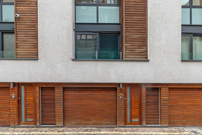 5 Bedroom House To Rent In Chagford Street, Marylebone, London, , United Kingdom, NW1