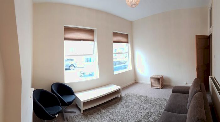 4 Bedroom Flat To Rent In Princes Road, Hull HU5