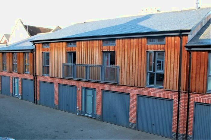 2 Bedroom Property To Rent In Colchester Road, Layer Breton, Colchester, CO2