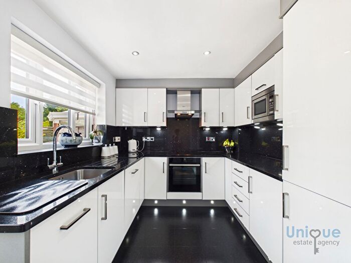 3 Bedroom Detached House For Sale In Burgundy Crescent, Thornton-Cleveleys, FY5