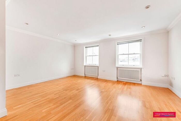 2 Bedroom Maisonette To Rent In Portobello Road, London, W11