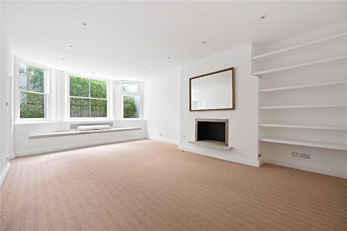 1 Bedroom Flat To Rent In Ladbroke Gardens, London, W11