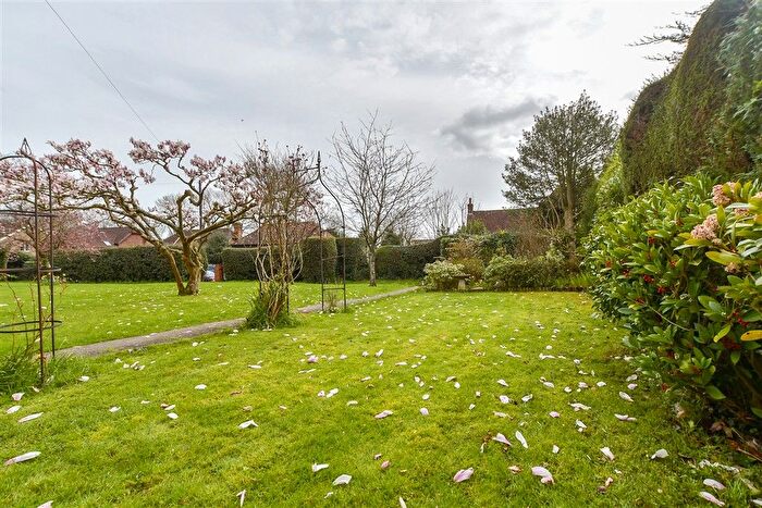 3 Bedroom Terraced House For Sale In Roethorne Gardens, Tenterden, Kent, TN30