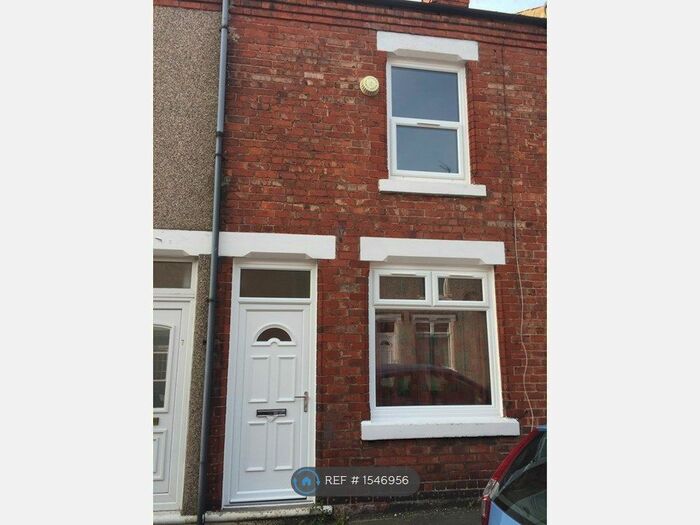 2 Bedroom Terraced House To Rent In Craig Street, Darlington, DL3