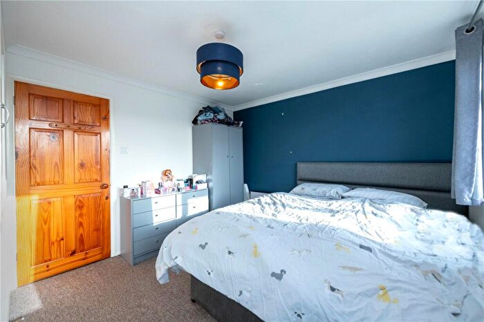 2 Bedroom Semi-Detached House For Sale In West Road, Ruskington, Sleaford, Lincolnshire, NG34