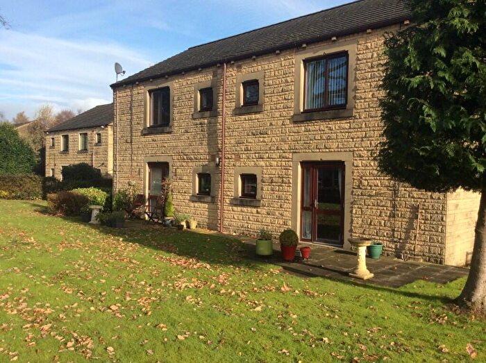 1 Bedroom Flat To Rent In Ashton Lodge, Great Eaves Road, Ramsbottom, Bury, Greater Manchester, BL0