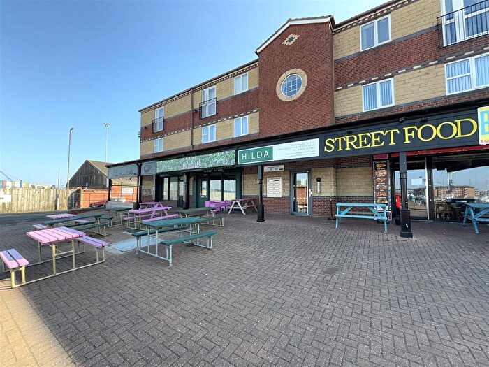 1 Bedroom Flat To Rent In Navigation Point, Marina, Hartlepool, TS24