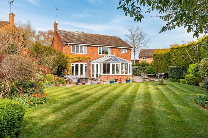 5 Bedroom Detached House For Sale In Wengeo Lane, Ware, SG12