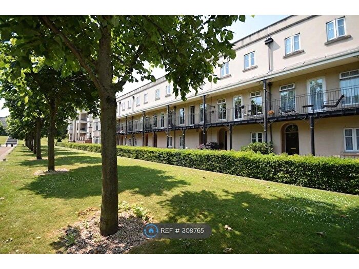 4 Bedroom Terraced House To Rent In The Boulevard, Greenhithe, DA9