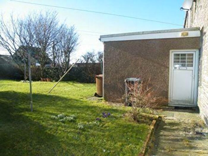 2 Bedroom Flat To Rent In A Willowbank, Wick, KW1