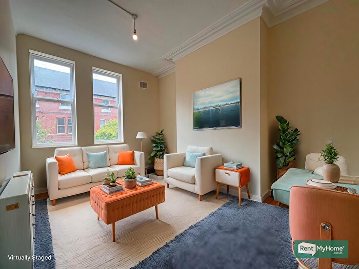Property To Rent In Severn Street, Leicester, LE2
