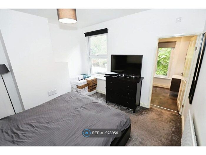 2 Bedroom Terraced House To Rent In Aldersley Road, Wolverhampton, WV6