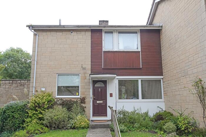 3 Bedroom Terraced House To Rent In Park Close, Bladon, Oxon, OX20