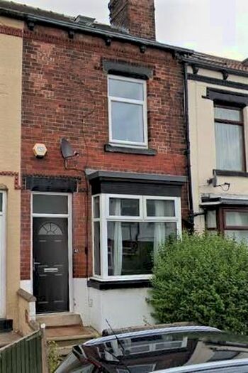 4 Bedroom Terraced House To Rent In Vermont Street, Bramley, Leeds LS13