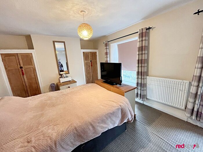 2 Bedroom Detached House To Rent In Albert Terrace, Newport, NP20