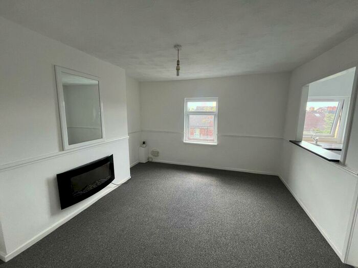 1 Bedroom House To Rent In Rawcliffe Road, Walton, L9