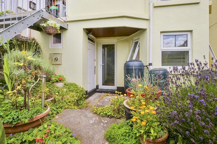 1 Bedroom Flat To Rent In Mount Gould Road, Plymouth PL4