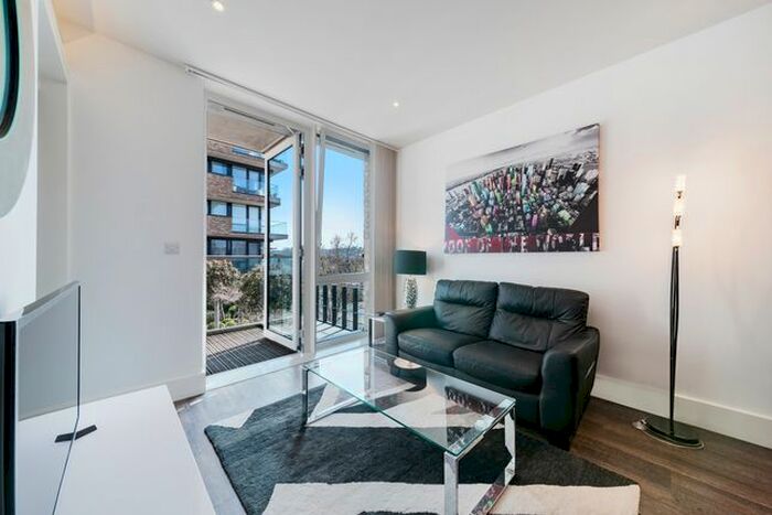 1 Bedroom Flat To Rent In Cadet House, Royal Arsenal Riverside, Woolwich, SE18